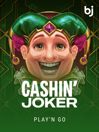 Cashin' Joker game thumbnail