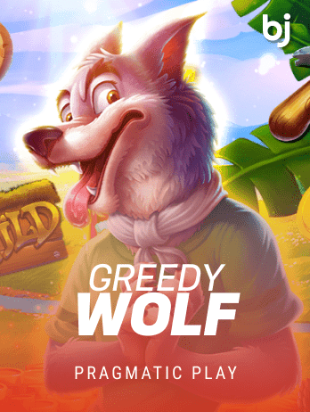 Greedy Wolf game thumbnail