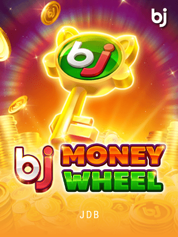 BJ Money Wheel game thumbnail