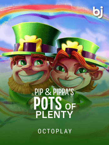 Pip & Pippa's Pots of Plenty game thumbnail