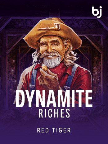 Dynamite Richess game thumbnail