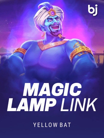 ম্যাজিক ল্যাম্প লিঙ্ক game thumbnail
